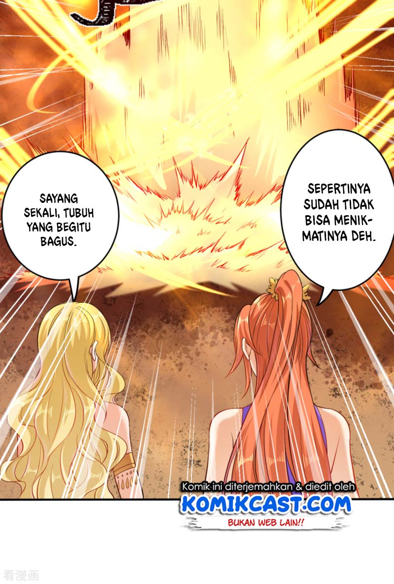 Dilarang COPAS - situs resmi www.mangacanblog.com - Komik against the gods 267 - chapter 267 268 Indonesia against the gods 267 - chapter 267 Terbaru 4|Baca Manga Komik Indonesia|Mangacan